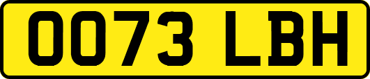 OO73LBH
