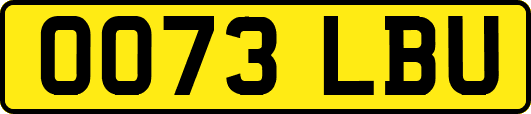 OO73LBU