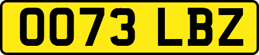 OO73LBZ