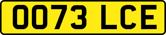 OO73LCE