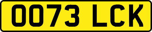 OO73LCK