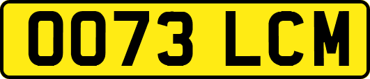 OO73LCM