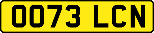 OO73LCN