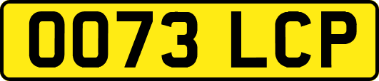 OO73LCP