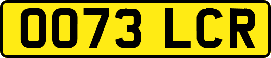 OO73LCR