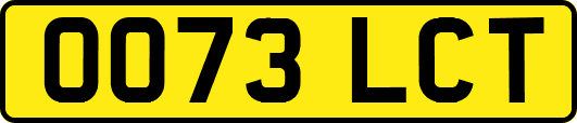 OO73LCT
