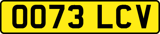 OO73LCV