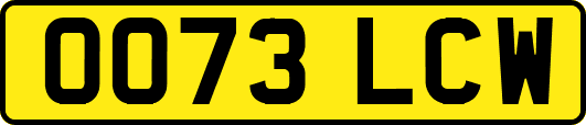 OO73LCW