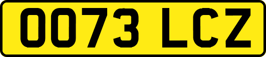 OO73LCZ