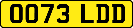 OO73LDD