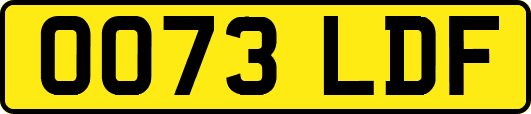 OO73LDF