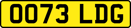OO73LDG