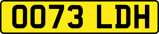 OO73LDH