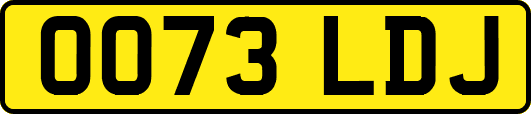 OO73LDJ