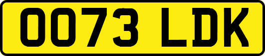 OO73LDK