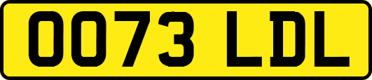 OO73LDL