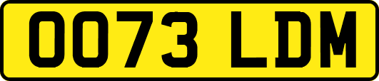 OO73LDM