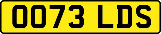 OO73LDS