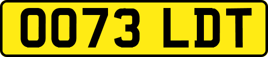 OO73LDT