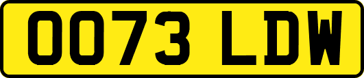 OO73LDW