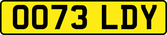 OO73LDY