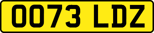 OO73LDZ