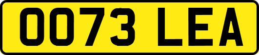 OO73LEA