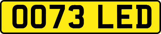 OO73LED
