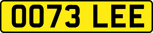 OO73LEE
