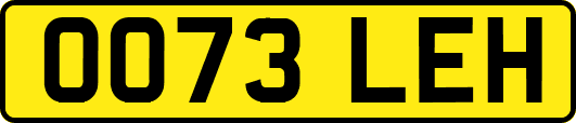 OO73LEH