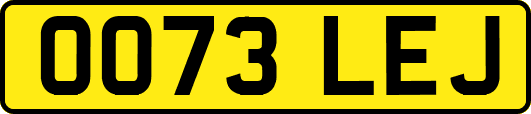 OO73LEJ