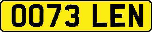 OO73LEN
