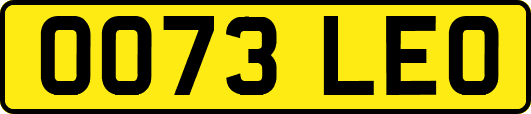 OO73LEO