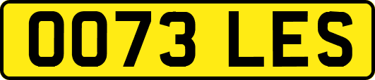 OO73LES