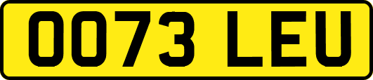OO73LEU