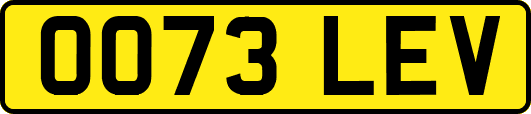 OO73LEV