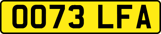 OO73LFA