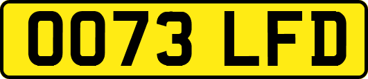 OO73LFD