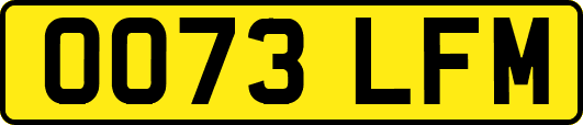 OO73LFM