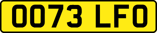 OO73LFO