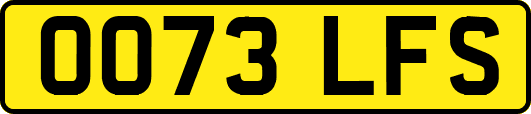 OO73LFS