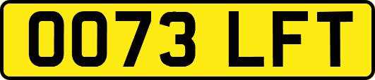 OO73LFT