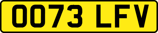 OO73LFV