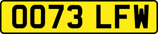 OO73LFW
