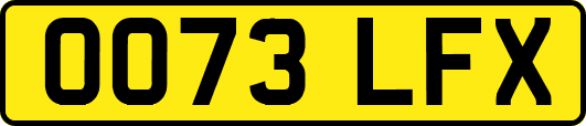 OO73LFX