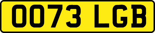 OO73LGB