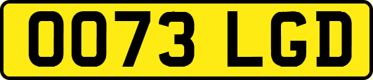 OO73LGD