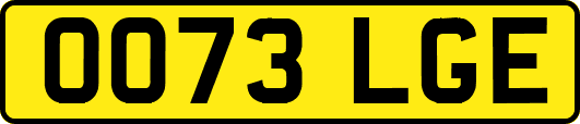 OO73LGE