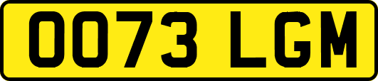 OO73LGM