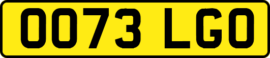 OO73LGO